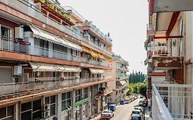 Grand Apartment Next To Center 3Bd 110Sqm